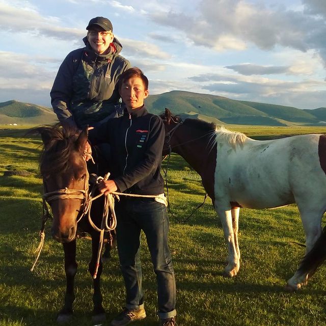 19 Tempat Wisata Menarik di Mongolia, Keindahannya Buat Lupa Diri