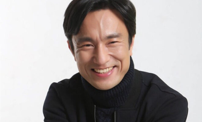 Kim Byung Chul - Biodata, Profil, Fakta, Umur, Agama, Istri, Film