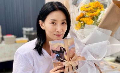 Kim Seo Hyung - Biodata, Profil, Fakta, Umur, Agama, Pacar, Film