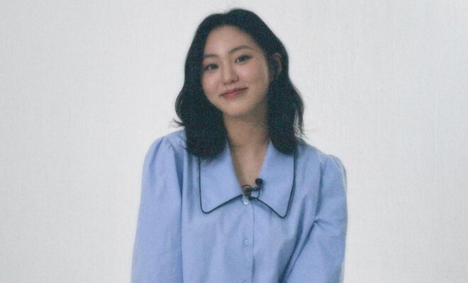 Kwon Eun Bin - Biodata, Profil, Fakta, Umur, Agama, Pacar, Drama