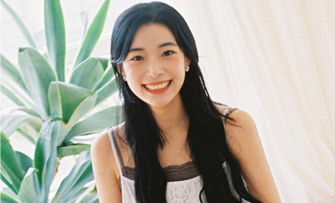 Lee Hyun Joo - Biodata, Profil, Fakta, Umur, Agama, Pacar, Drama