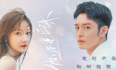 Love of Replica - Sinopsis, Pemain, OST, Episode, Review