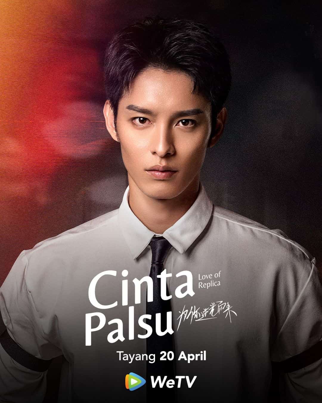 Love of Replica - Sinopsis, Pemain, OST, Episode, Review