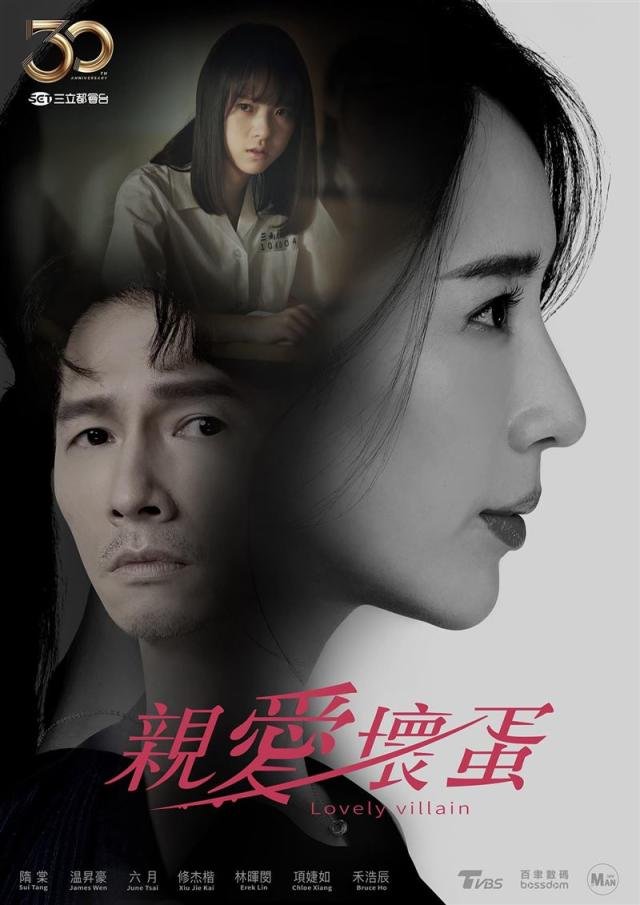 Lovely Villain - Sinopsis, Pemain, OST, Episode, Review