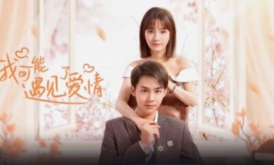 Maybe This is Love - Sinopsis, Pemain, OST, Episode, Review