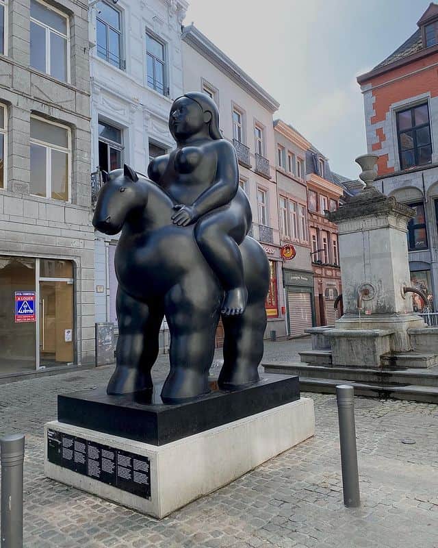 Explore 19 Wisata Terbaik Belgia yang Tawarkan Petualangan Seru Kaya Sejarah