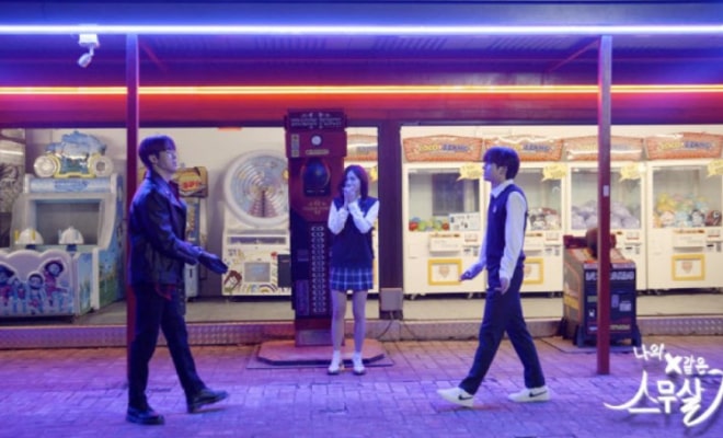 My 20th Twenty - Sinopsis, Pemain, OST, Episode, Review