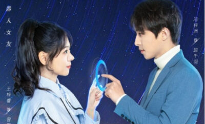 My Lover, My Shiny Stars - Sinopsis, Pemain, OST, Episode, Review