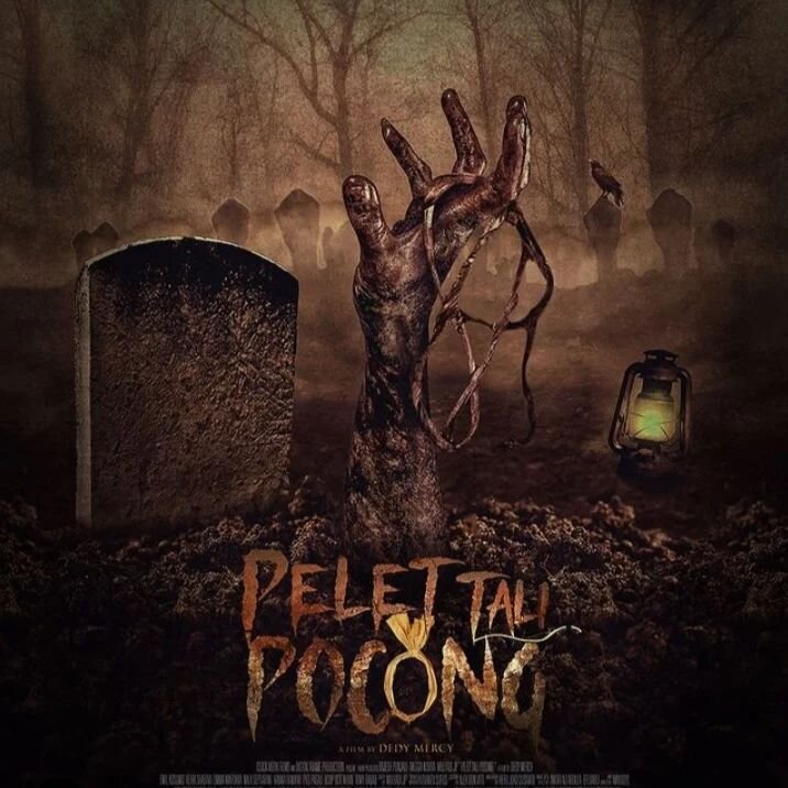 Pelet Tali Pocong - Sinopsis, Pemain, OST, Review