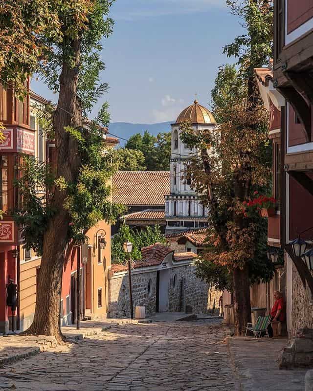 Deretan 19 Wisata di Bulgaria, Ada Resort Mewah dan Alam yang Indah