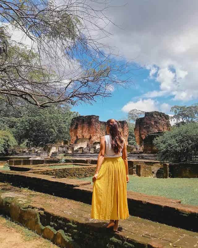 Pesona 19 Wisata Sri Lanka, Paket Lengkap Aneka Destinasi Menggoda