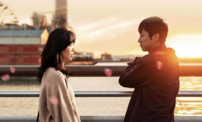 Punch-Drunk Love - Sinopsis, Pemain, OST, Review