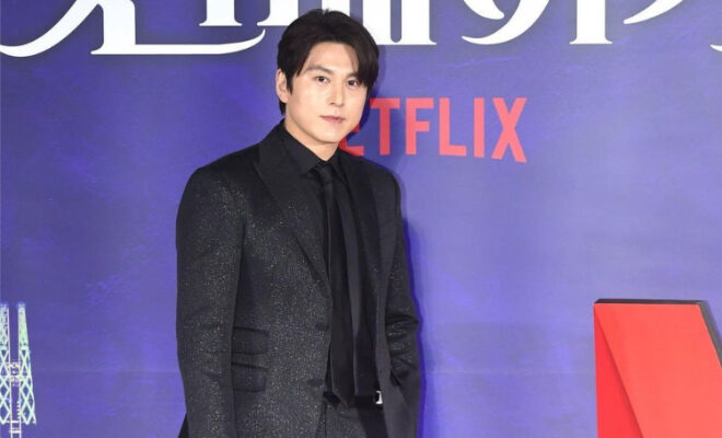 Ryu Soo Young - Biodata, Profil, Fakta, Umur, Agama, Istri, Film