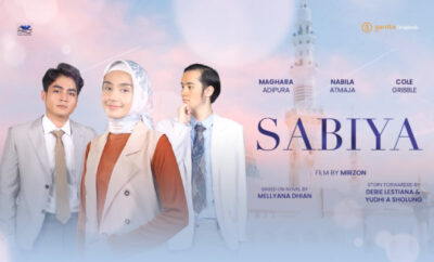 Sabiya - Sinopsis, Pemain, OST, Episode, Review