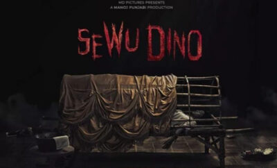 Sewu Dino - Sinopsis, Pemain, OST, Review