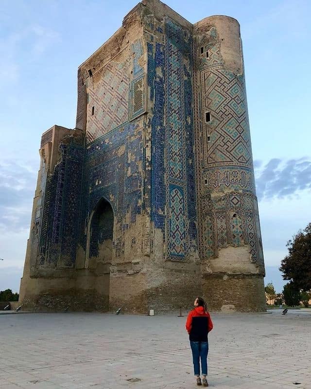19 Tempat Wisata Uzbekistan, Bangunan Kuno Hingga Pesona Alam Tiada Tara