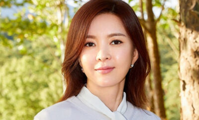 Shin Eun Jung - Biodata, Profil, Fakta, Umur, Agama, Pacar, Film