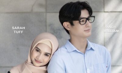 Surga Bersamamu - Sinopsis, Pemain, OST, Episode, Review