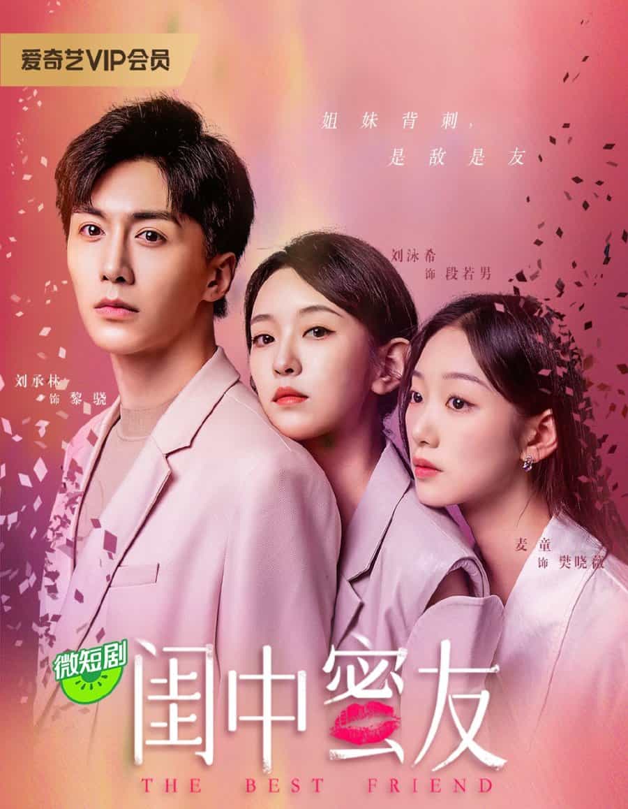 The Best Friend - Sinopsis, Pemain, OST, Episode, Review