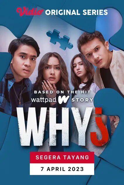 Why? - Sinopsis, Pemain, OST, Episode, Review