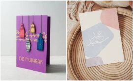 7 Ide Desain Ucapan Selamat Lebaran Sederhana, Mudah Dibuat!