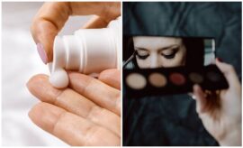 7 Tips Make Up Lebaran Awet dan Tahan Lama Tanpa Terlihat Cakey
