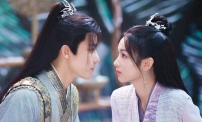 Back From the Brink - Sinopsis, Pemain, OST, Episode, Review