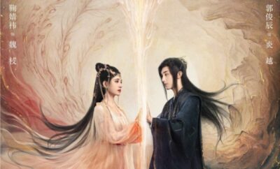 Beauty of Resilience - Sinopsis, Pemain, OST, Episode, Review