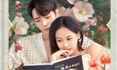 Beyond Romance - Sinopsis, Pemain, OST, Episode, Review