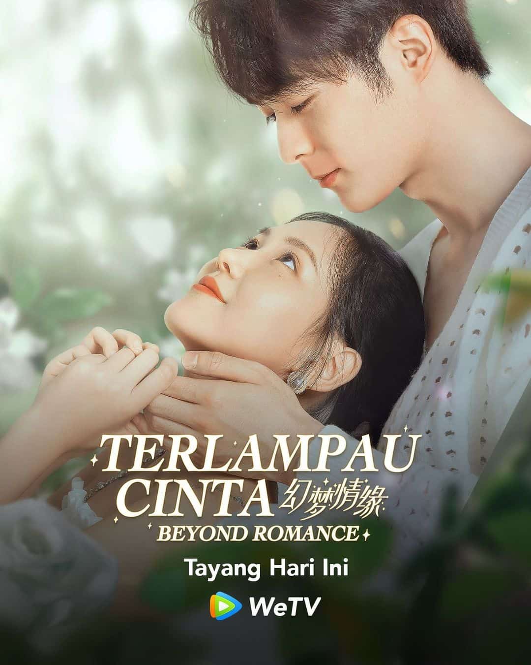 Beyond Romance - Sinopsis, Pemain, OST, Episode, Review