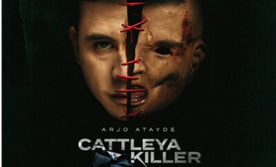 Cattleya Killer - Sinopsis, Pemain, OST, Episode, Review