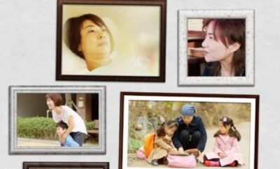 Don't Cry, Mom - Sinopsis, Pemain, OST, Review
