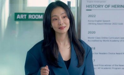 Happiness Battle - Sinopsis, Pemain, OST, Episode, Review