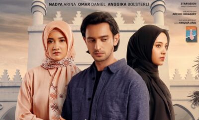 Hati Suhita - Sinopsis, Pemain, OST, Review