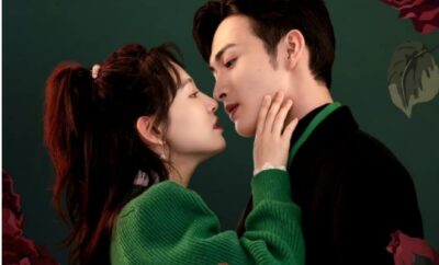 Here We Meet Again - Sinopsis, Pemain, OST, Episode, Review