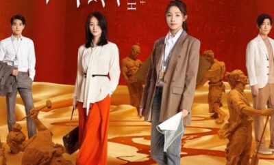 Hi Producer - Sinopsis, Pemain, OST, Episode, Review