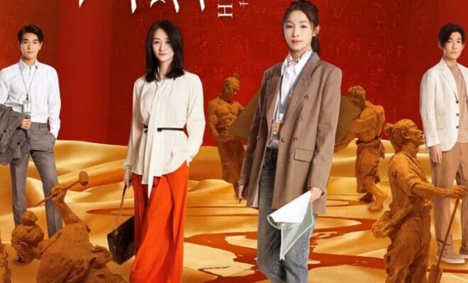 Hi Producer - Sinopsis, Pemain, OST, Episode, Review