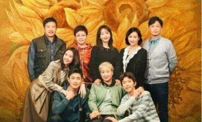 In Later Years - Sinopsis, Pemain, OST, Episode, Review