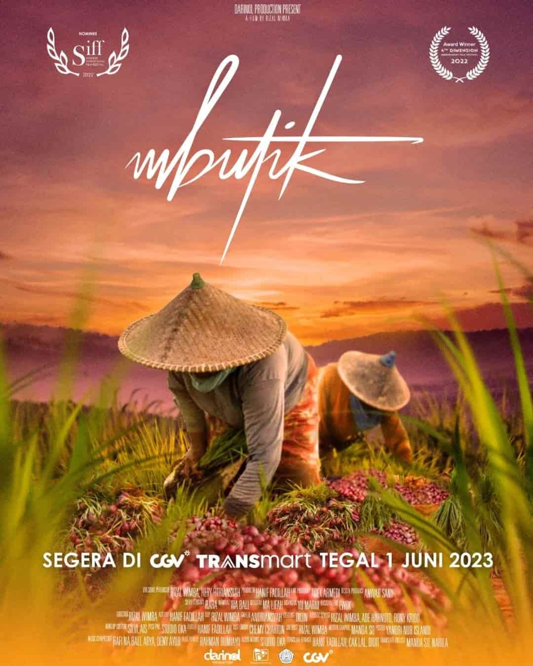 Mbutik - Sinopsis, Pemain, OST, Review
