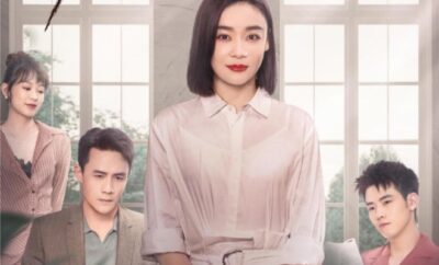 My Wife - Sinopsis, Pemain, OST, Episode, Review