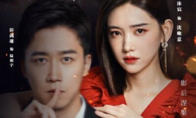 Revenge of The Best Actress - Sinopsis, Pemain, OST, Episode, Review