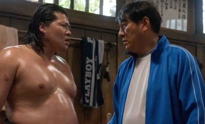Sanctuary: Seiiki - Sinopsis, Pemain, OST, Episode, Review