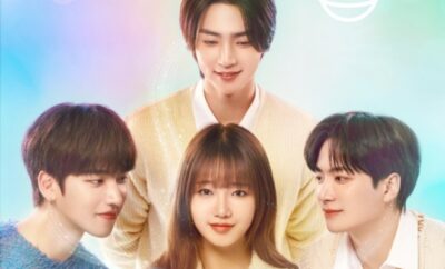 Sound Candy - Sinopsis, Pemain, OST, Episode, Review