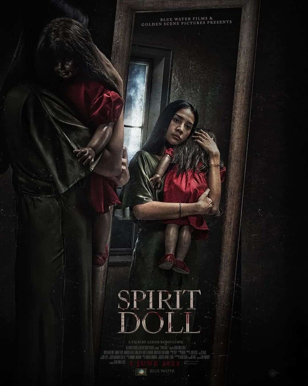 Spirit Doll - Sinopsis, Pemain, OST, Review