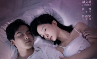 The Stranger Husband - Sinopsis, Pemain, OST, Episode, Review