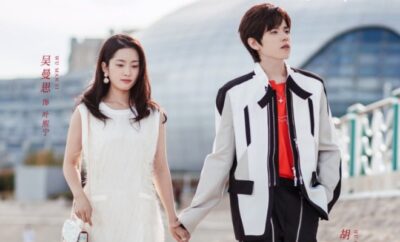 To Ship Someone - Sinopsis, Pemain, OST, Episode, Review