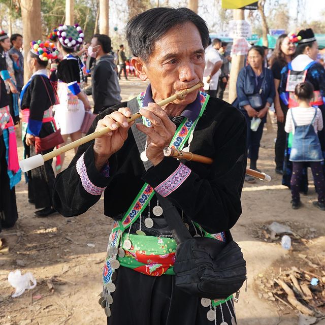 22 Objek Wisata di Laos, Mampu Berikan Pengalaman Liburan yang Berbeda