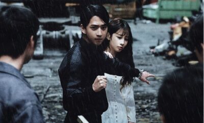Windmill - Sinopsis, Pemain, OST, Review