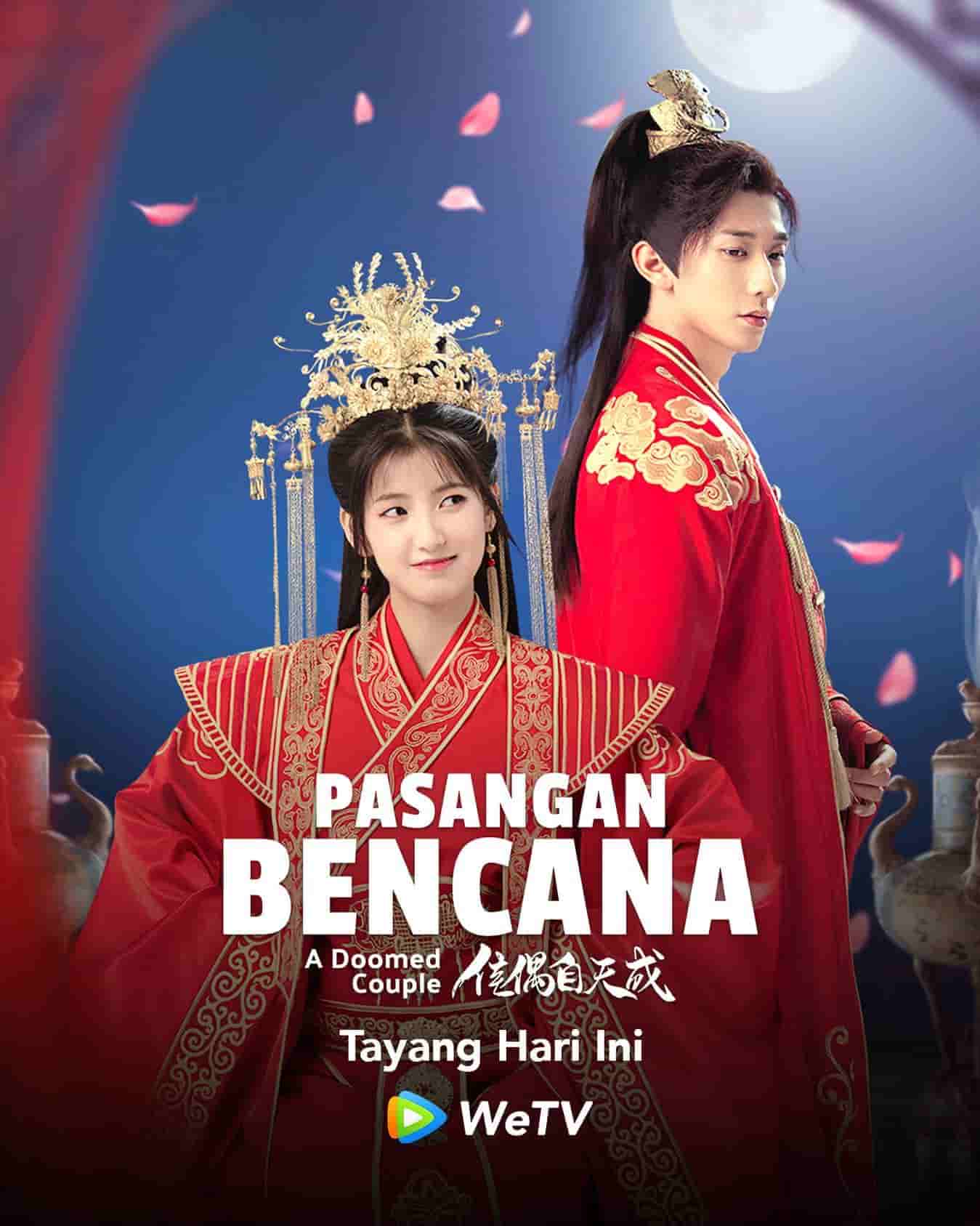 A Doomed Couple - Sinopsis, Pemain, OST, Episode, Review