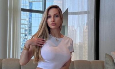 Amanda Elise Lee - Biodata, Profil, Fakta, Umur, Agama, Suami